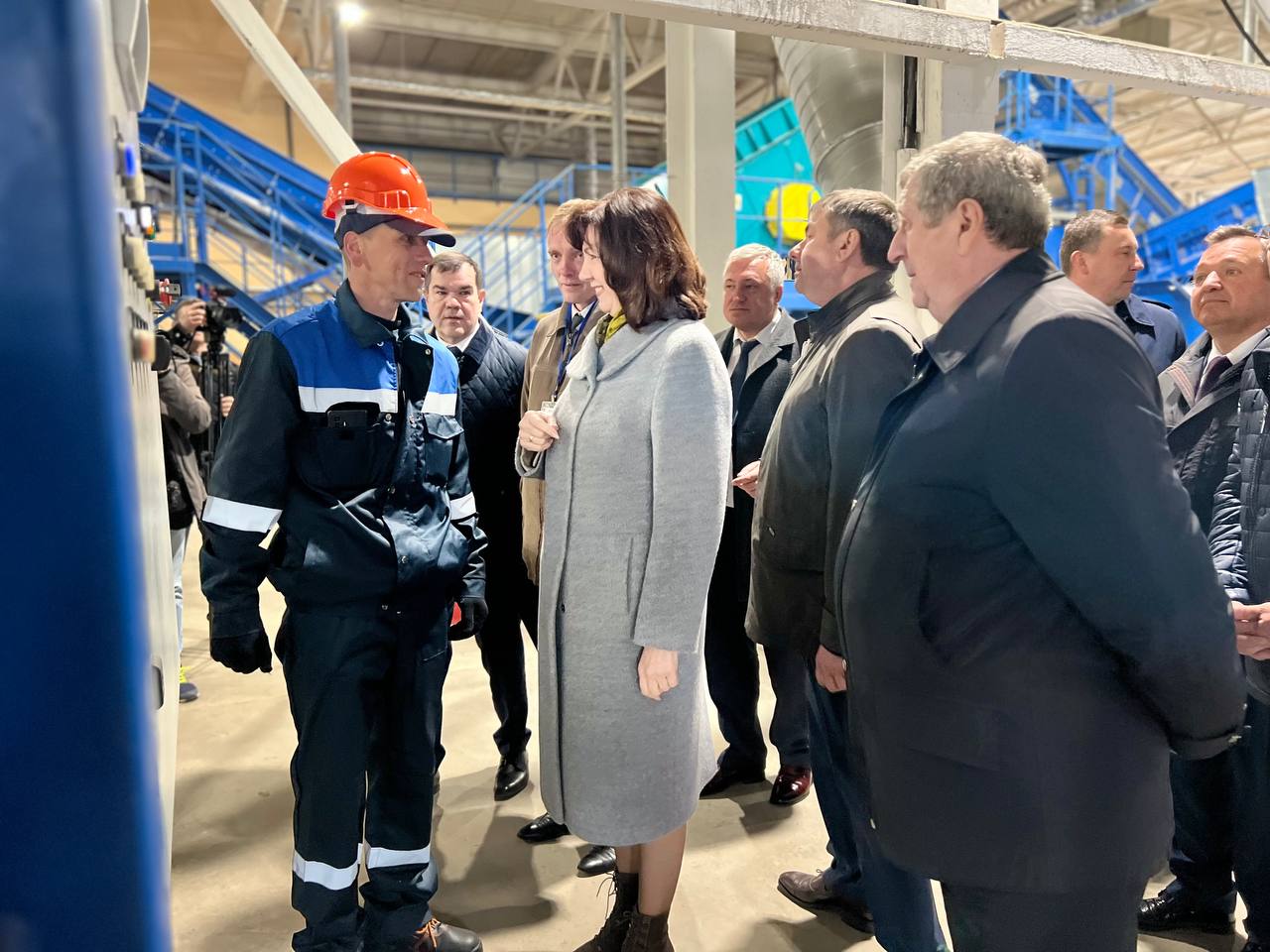 Новости КУМОП ЖКХ 